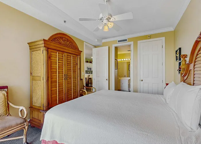 Family-friendly Gulf-front With Private Balcony Hot Tub Pool & Gym *
