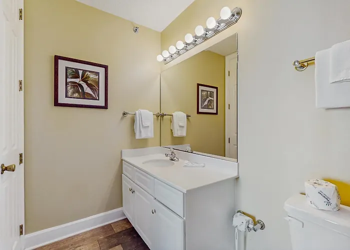 Family-friendly Gulf-front With Private Balcony Hot Tub Pool & Gym Gulf Shores