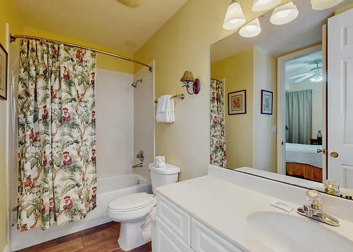 Family-friendly Gulf-front With Private Balcony Hot Tub Pool & Gym Gulf Shores