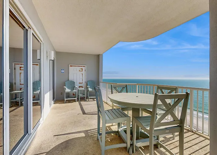 Family-friendly Gulf-front With Private Balcony Hot Tub Pool & Gym Gulf Shores